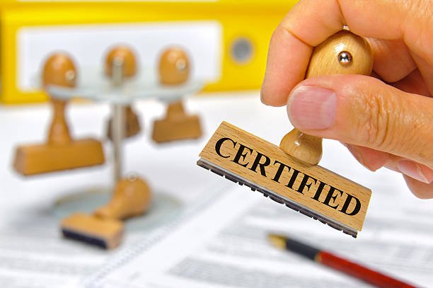Accompagnement à la certification qualité d'un producteur