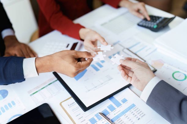 Accompagnement à la structuration financière d'un projet
