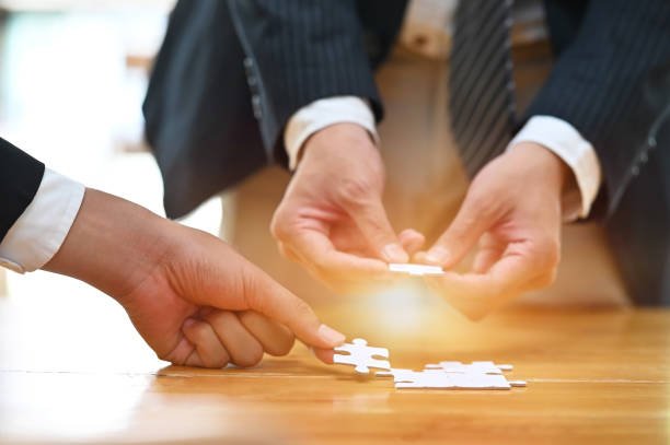 Accompagnement dans une opération de cession d'activité