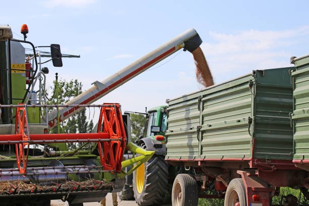 Approvisionnement en intrants agricoles