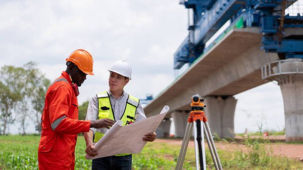 Assistance à maîtrise d'ouvrage pour un projet d'infrastructure