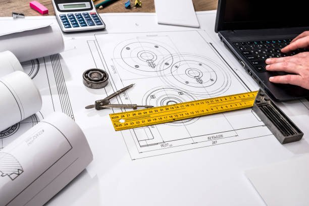 Étude de dimensionnement pour un projet d'équipement