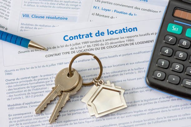 Intermédiation pour la location d'un local commercial