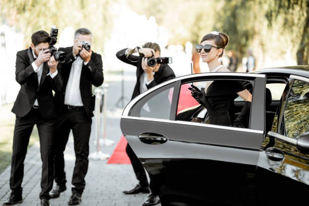 Location de véhicules avec chauffeur pour événement