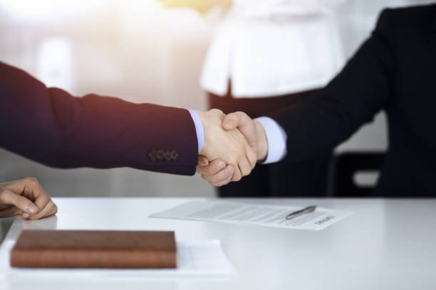 Mise en relation pour un contrat de sous-traitance