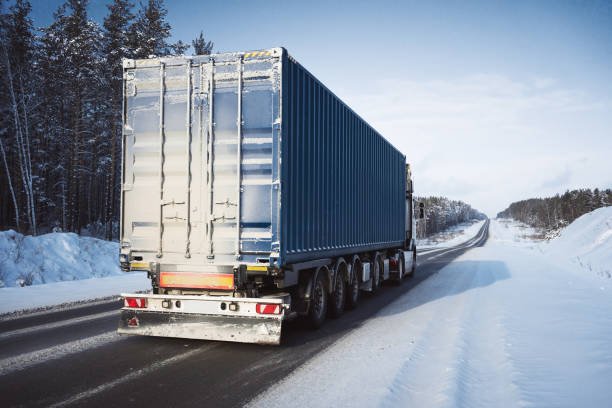 Transport de denrées périssables sous température dirigée